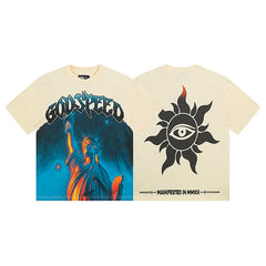 Godspeed T Shirts