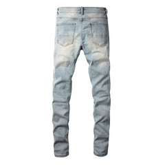 Men Trendy Jeans