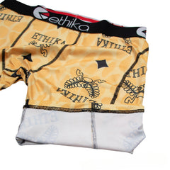 Ethika Boxer Briefs