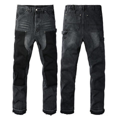 Men Trendy Jeans
