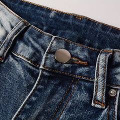 Men Trendy Jeans