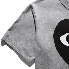 CDG Be Kind T Shirt