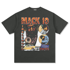 MACK 10 T-Shirt