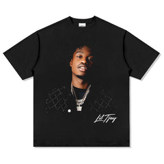 Lil tjay T-shirt