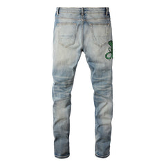 Men Trendy Jeans