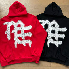 Mixed Emotion Hoodie