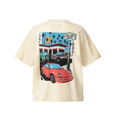 GALLERY DEPT T Shirts