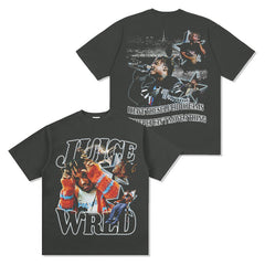 JUICEWRLD T-shirt