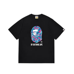 Bathing ape T Shirts