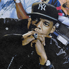 JAY-Z T-shirt