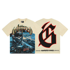 Godspeed T Shirts